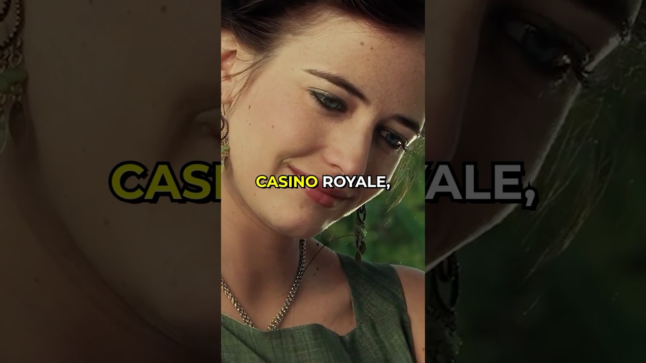 casino 50 kr gratis Did you know for CASINO ROYALE…