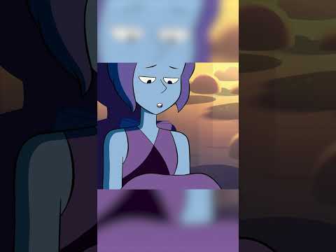 Lapis is lonley 💔 #stevenuniverse #cartoonnetwork