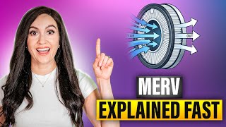 MERV Ratings Explained in about 60 Seconds (Without the Confusion) Merv Filter Ratings Explained Sylvane