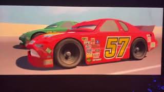 Cars 2005 Teaser Trailer Remake With Scenes With Cars 1 & 3