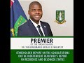 Stakeholder Report