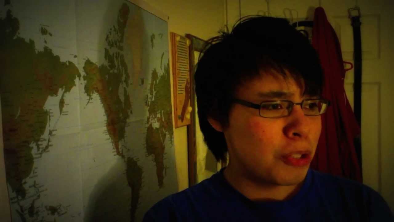 collabatsea Audition Video!