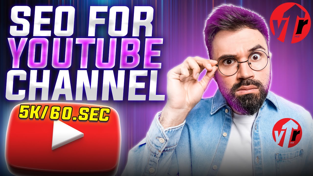 SEO for Youtube Channel 🔥 What is Better Than TubeBuddy? YouTube