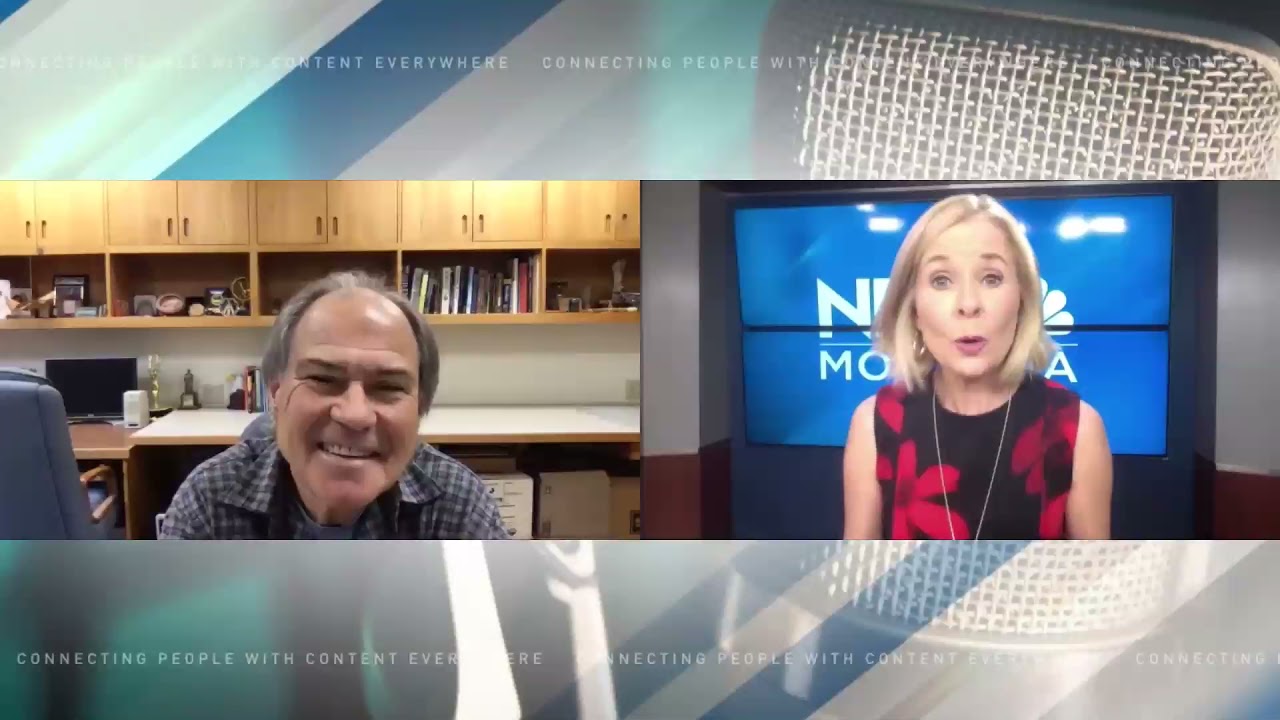 Spotlight Montana: From Silvertip to silver screen, Worth talks skydiving career