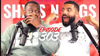 If Your Ex Was On Fire...| EP 303 | ShxtsnGigs Podcast