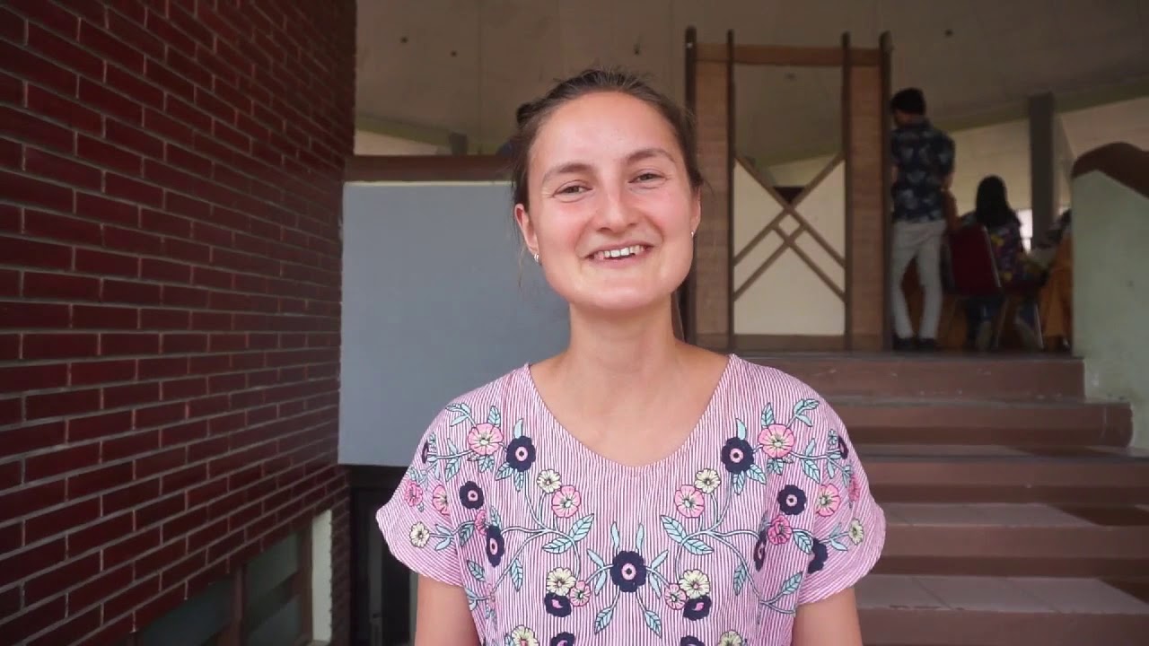 Pesan Damai Dari Australia International Peace Camp ll Hidayah Bangsa