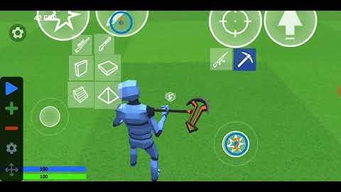 I USED A MACRO (1v1.lol mobile)