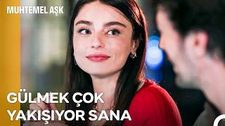 Defne Ve Tolganın Unutulmaz Gecesi - Muhtemel Aşk 3. 
