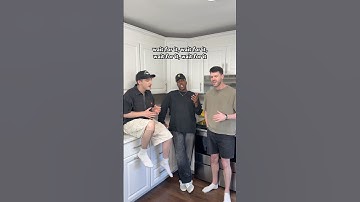 Wait for It - Hamilton with #LeslieOdomJr, Anthony Gargiula & @JonathanTilkinOfficial #hamilton