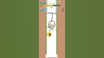 save the dog game #games #shorts #savethedogegame #gameplay