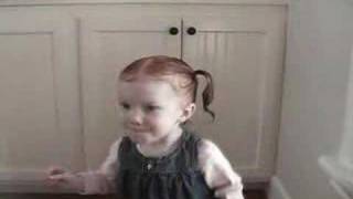 Mathematical Genius Two Year Old
