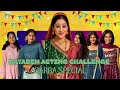 🔥 “Navratri Comedy Special | Daya Ben Garba Acting Challenge
