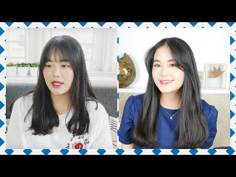 Làm sao để tóc mọc nhanh hơn? | LAN ANH ♡