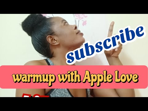 Video: What Is The Apple Of Love