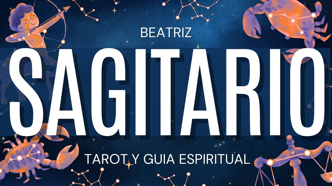 Sagitario TU VIDA DA UN GIRO AFORTUNADO! PREPARATE PARA LA FORTUNA ...