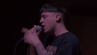 Fantasy Camp & Lil Zubin - just a memory (LiL Lotus song)