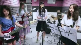 Dear Jane - 哪裡只得我共你 (Band Cover)