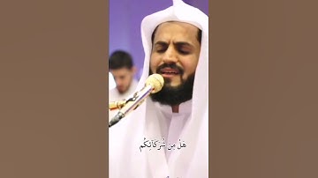 تلاوة عراقيه خياليه 🥺للشيخ رعد الكردي  #رعد_الكردي #تلاوات