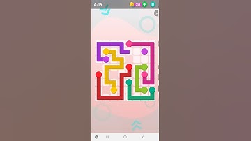 How To Solve Smart Puzzles Stream Hard Level 4-19 Walk Through Solution Walkthrough Pixign