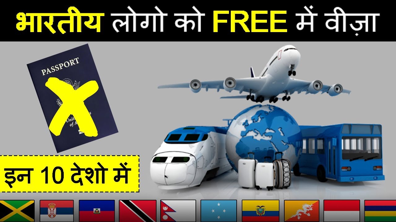 top-10-countries-where-indians-can-travel-without-visa