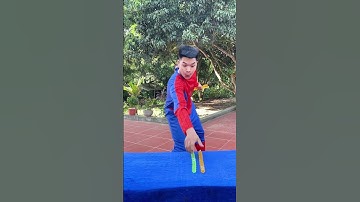 Khi 3 anh em tui được tặng kẹo, sao anh ấy ăn tham quá vậy #funny