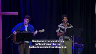 May 31, 2026 | Christ City Church