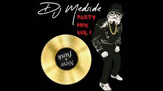 Download Lagu New Funk (Party Mix) Vol.1 MP3