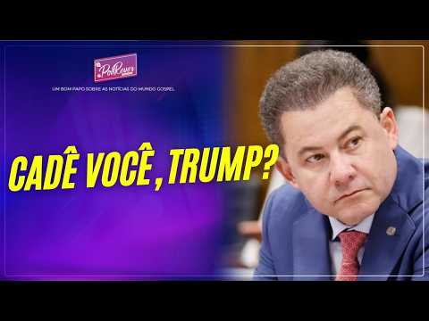CEZINHA DE MADUREIRA EMPREGA PM SUSPEITO DE LIGAÇÃO COM O PCC