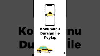 Fortaksi - Taksicinin Her Şeyi