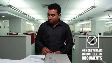 CANON Universal login manager