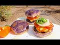 Halloween jalapeño Cheese Burger