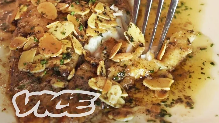 VICE Eats with John Besh
