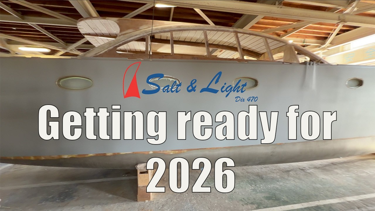 ⁣March 26 upate and getting ready for the year ahead