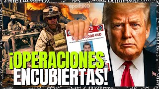 ¡TRUMP MUEVE FICHAS DENTRO DE VENEZUELA CONTRA MADURO!