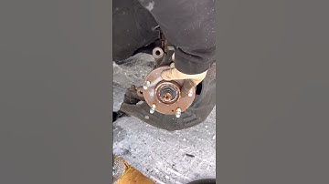 Quick Brake Replacement Tip: How to Perform Brakes Like a Pro!”