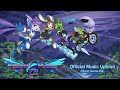 19  sky bridge  freedom planet 2 official music upload