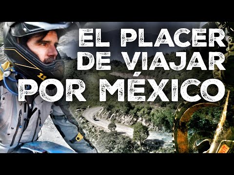 ATRAVIESO LA SIERRA