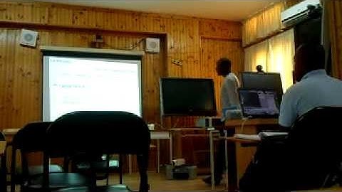 Administration réseaux sous linux