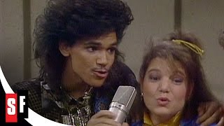 The Facts of Life: The Complete Series (4/5) El Debarge and the Girls Perform 