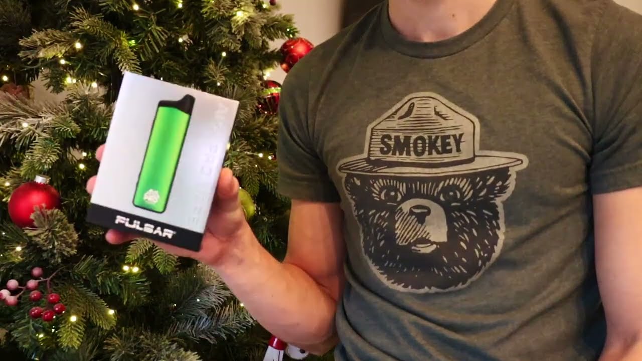 Pulsar APX Pro | 2100mAh Vaporizer