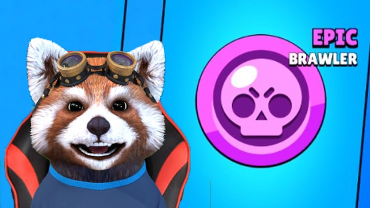 AM CUMPARAT O EPICA DE PE SHOP | Brawl Stars