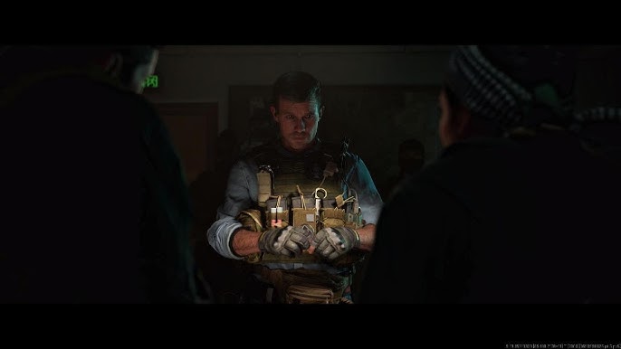 From Price and Ghost to Valeria and Graves – All Returning and New  Characters Revealed in Call of Duty: Modern Warfare 3 - EssentiallySports