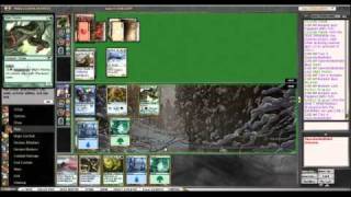 BSS Draft #2 - Round 2 Game 3