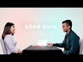 College Students Play Never Have I Ever on a Blind Date