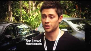 Bridgestone's Next Generation Run Flat Tyre (RFT)