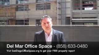 Del Mar Office Space for Rent - San Diego