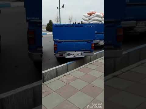 وانت بار نیسان بار تهران 02144042378
