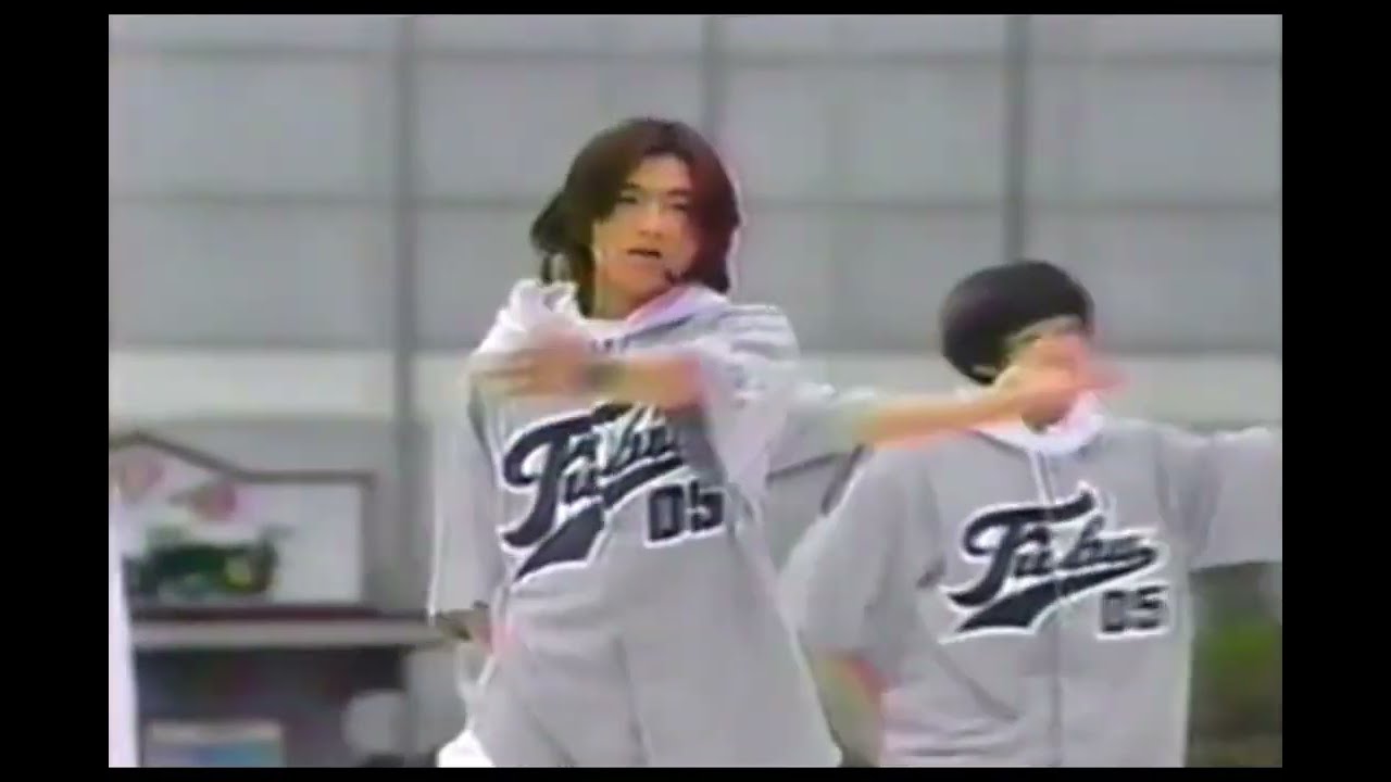 NRG - 미소 (TJB 공개방송)