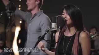 Video thumbnail of "Yours | Made For You (Live Unplugged) - ENCS Music"