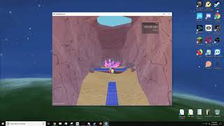 Marble Skies: Roll 1000km Achievement Script